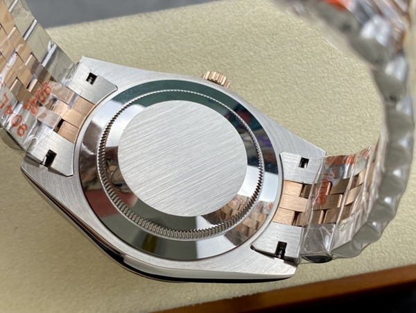 激安ロレックス角部分ディテール